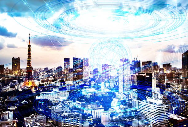 What  will  digital  transformation  look like in  Japan.